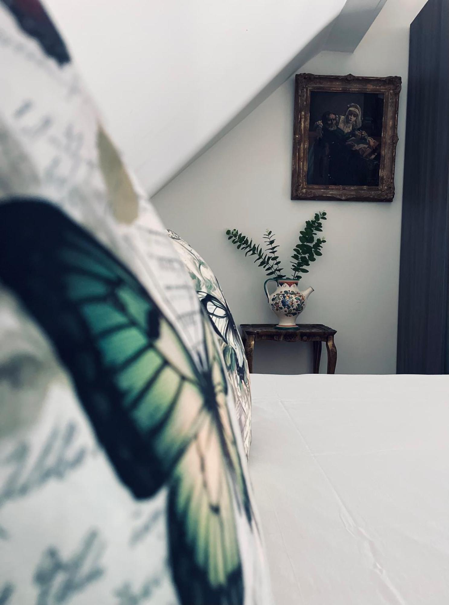 La Maison Attila En Ardennes Libin Экстерьер фото